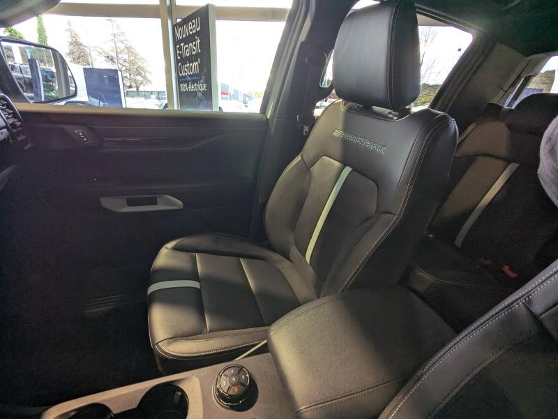 Photo 19 de l’annonce de FORD Ranger VUL d’occasion à vendre à DRAGUIGNAN