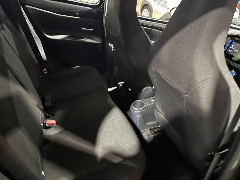 Photo 8 de l’annonce de TOYOTA Aygo X d’occasion à vendre à LATTES