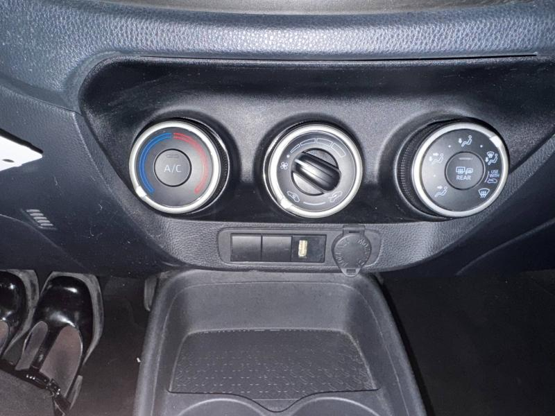 Photo 14 de l’annonce de TOYOTA Aygo X d’occasion à vendre à LATTES