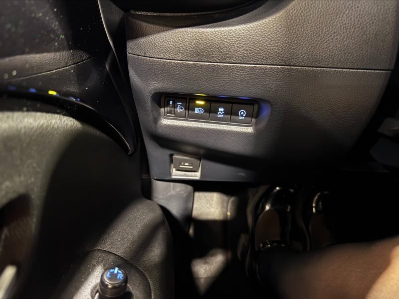 Photo 15 de l’annonce de TOYOTA Aygo X d’occasion à vendre à LATTES