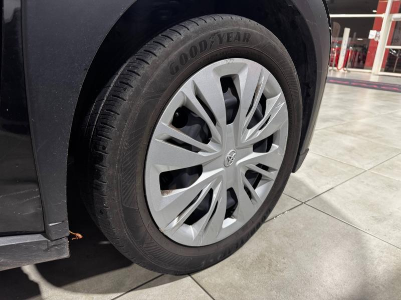 Photo 17 de l’annonce de TOYOTA Aygo X d’occasion à vendre à LATTES