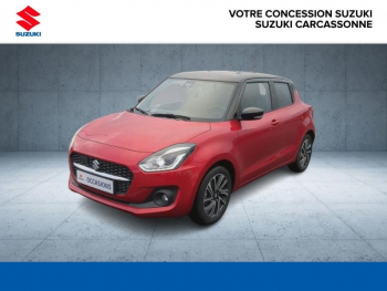 SUZUKI Swift d’occasion à vendre à CARCASSONNE