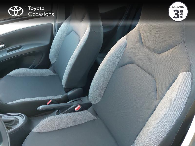 Photo 11 de l’annonce de TOYOTA Aygo X d’occasion à vendre à CAVAILLON