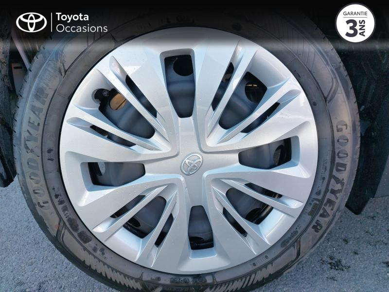 Photo 16 de l’annonce de TOYOTA Aygo X d’occasion à vendre à CAVAILLON