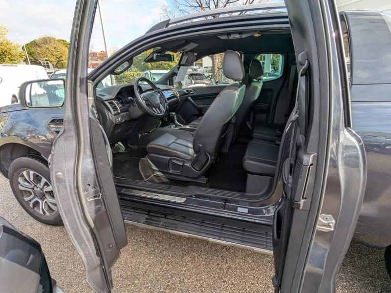 Photo 7 de l’annonce de FORD Ranger VUL d’occasion à vendre à MARSEILLE