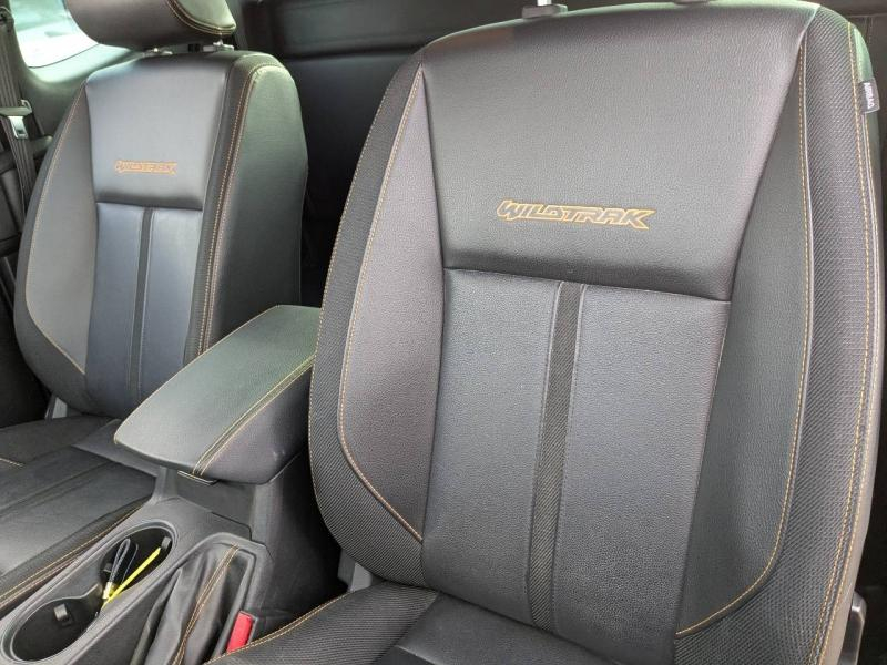 Photo 10 de l’annonce de FORD Ranger VUL d’occasion à vendre à MARSEILLE