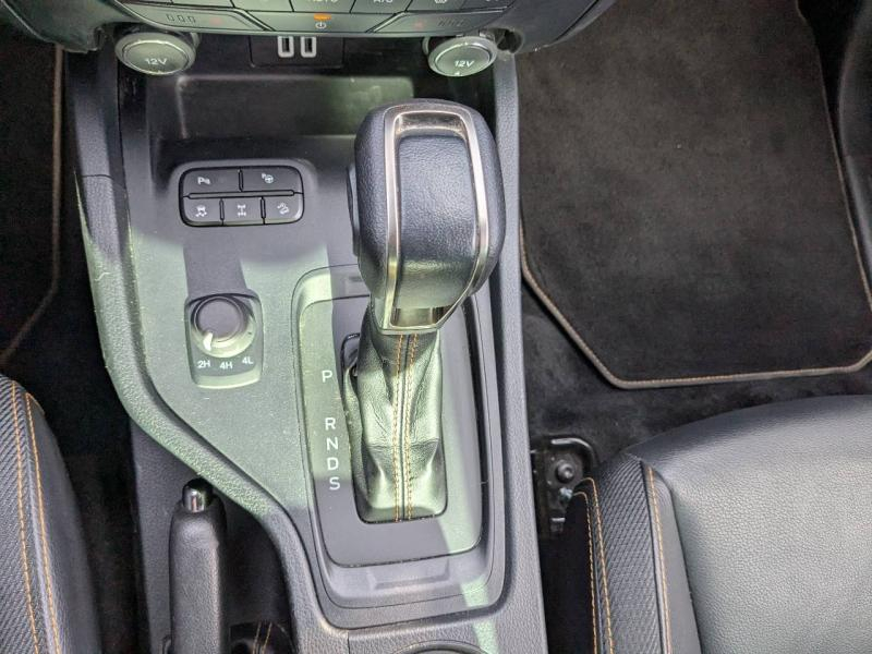 Photo 11 de l’annonce de FORD Ranger VUL d’occasion à vendre à MARSEILLE