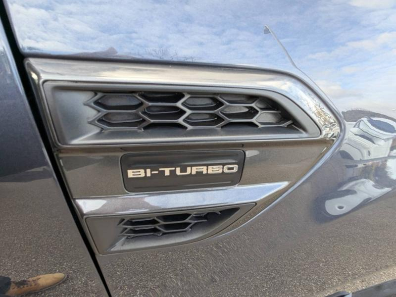 Photo 18 de l’annonce de FORD Ranger VUL d’occasion à vendre à MARSEILLE