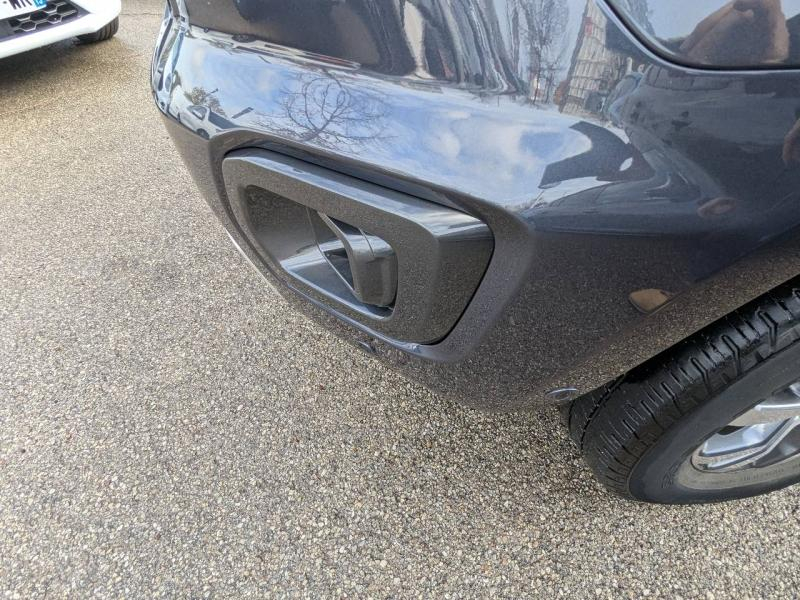 Photo 19 de l’annonce de FORD Ranger VUL d’occasion à vendre à MARSEILLE