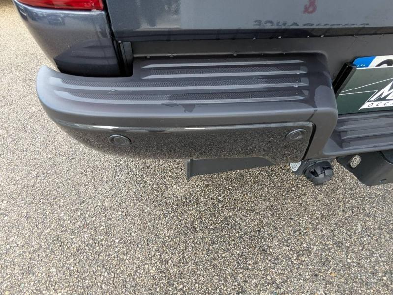 Photo 20 de l’annonce de FORD Ranger VUL d’occasion à vendre à MARSEILLE