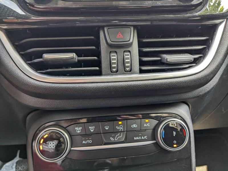 Photo 12 de l’annonce de FORD Puma d’occasion à vendre à MARSEILLE