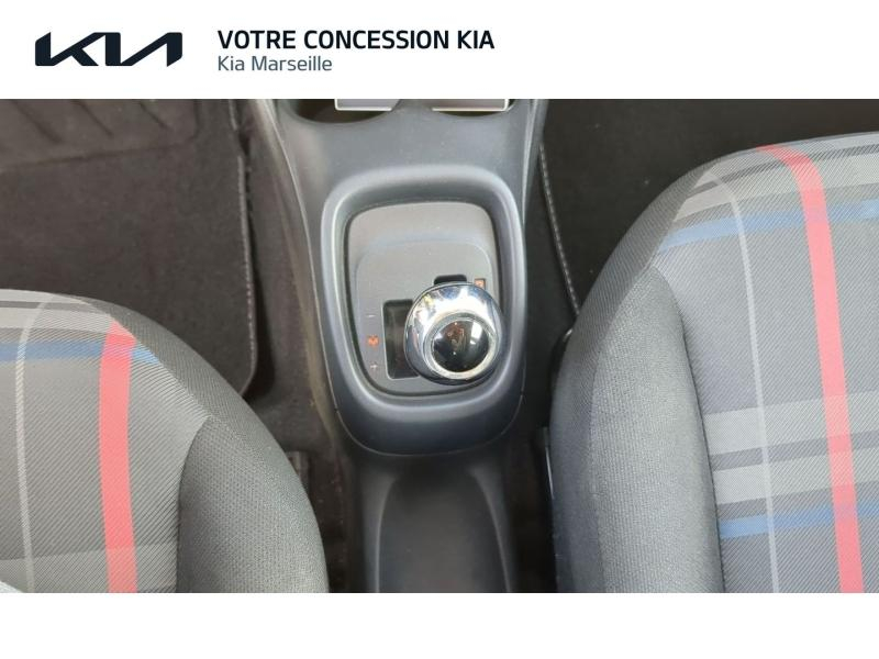 Photo 6 de l’annonce de PEUGEOT 108 d’occasion à vendre à MARSEILLE
