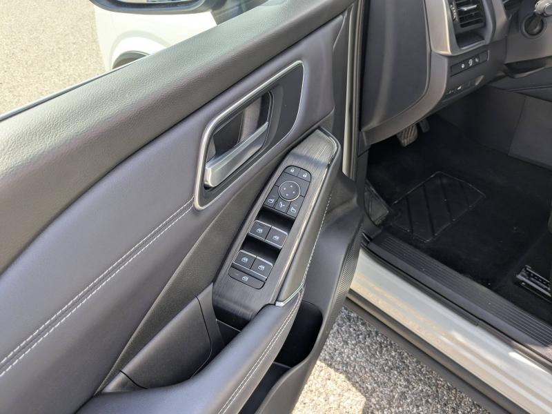 Photo 15 de l’annonce de NISSAN Qashqai d’occasion à vendre à THONON