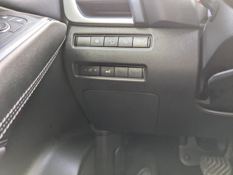 Photo 16 de l’annonce de NISSAN Qashqai d’occasion à vendre à THONON