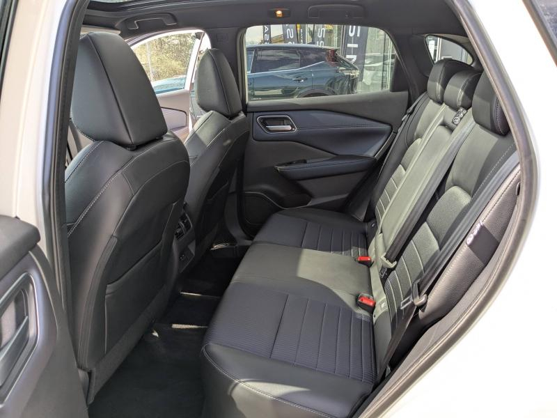 Photo 20 de l’annonce de NISSAN Qashqai d’occasion à vendre à THONON