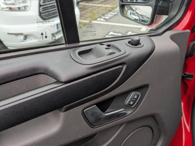 Photo 9 de l’annonce de FORD Transit Custom Fg VUL d’occasion à vendre à LA VALETTE