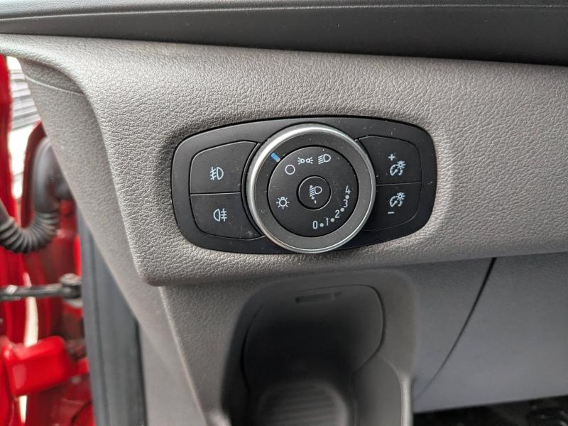 Photo 10 de l’annonce de FORD Transit Custom Fg VUL d’occasion à vendre à LA VALETTE