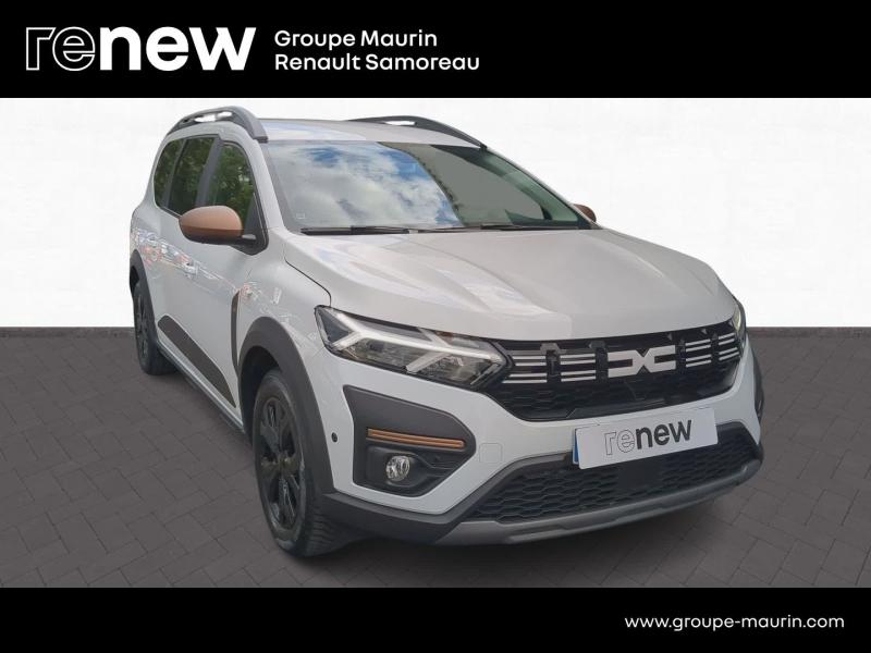 Photo 5 de l’annonce de DACIA Jogger d’occasion à vendre à SAMOREAU