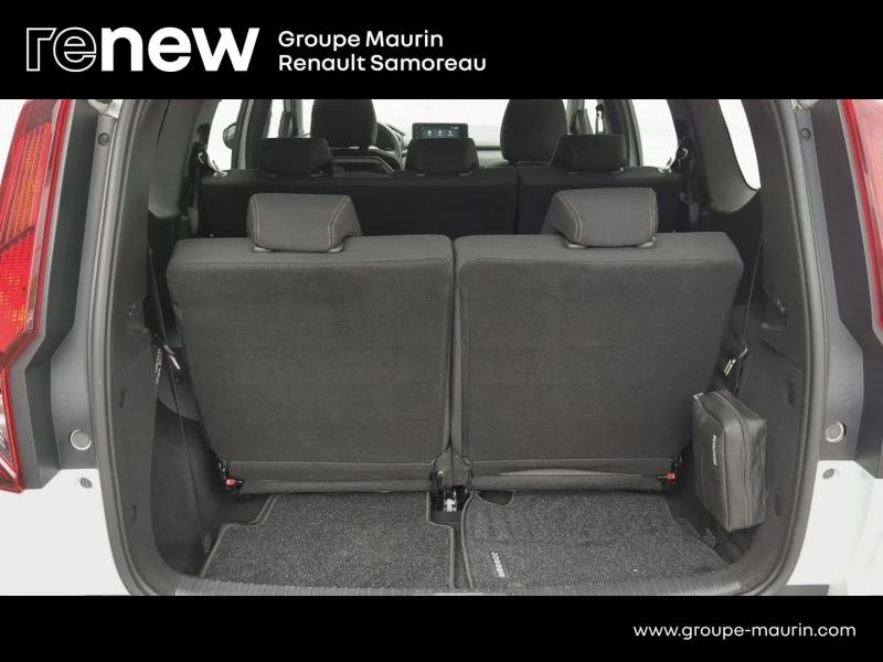 Photo 7 de l’annonce de DACIA Jogger d’occasion à vendre à SAMOREAU