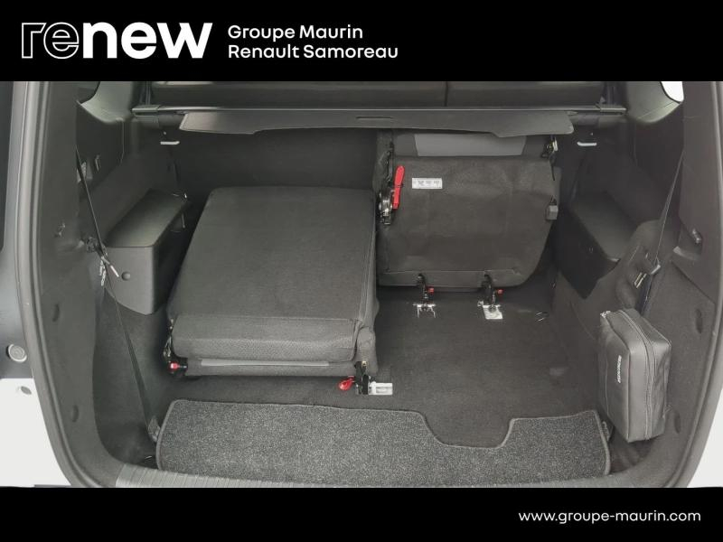 Photo 8 de l’annonce de DACIA Jogger d’occasion à vendre à SAMOREAU