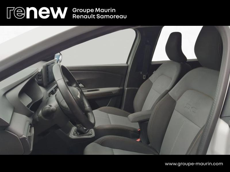 Photo 11 de l’annonce de DACIA Jogger d’occasion à vendre à SAMOREAU