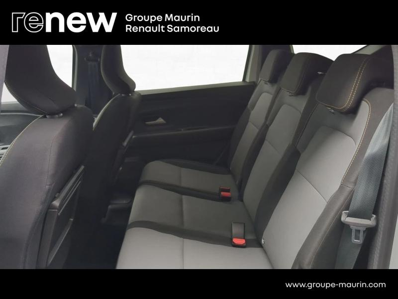 Photo 13 de l’annonce de DACIA Jogger d’occasion à vendre à SAMOREAU