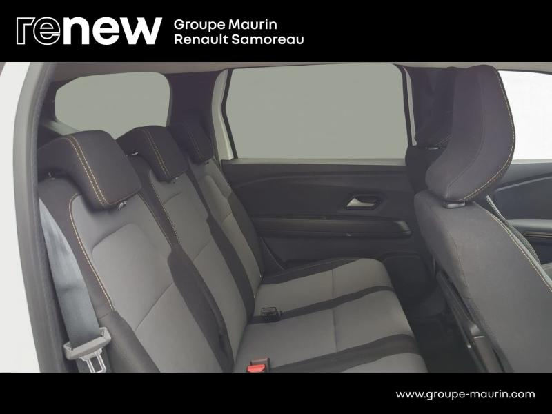 Photo 15 de l’annonce de DACIA Jogger d’occasion à vendre à SAMOREAU