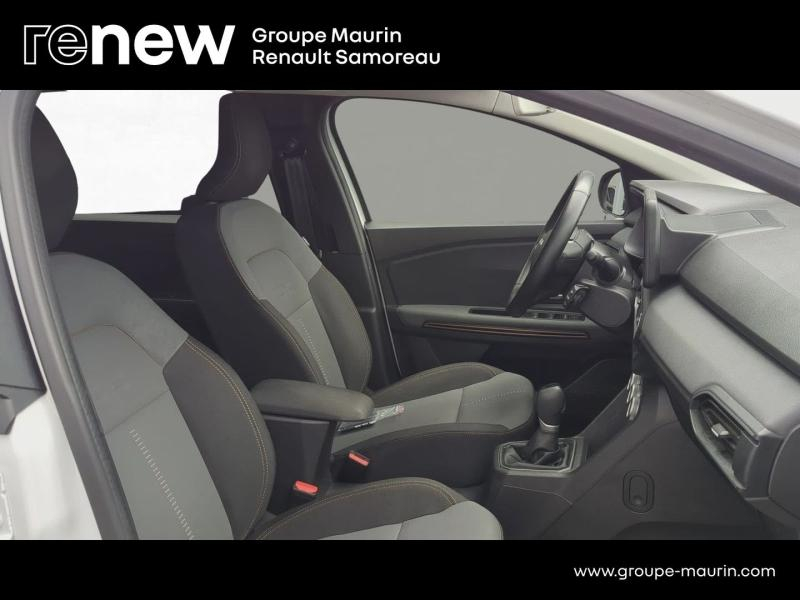 Photo 17 de l’annonce de DACIA Jogger d’occasion à vendre à SAMOREAU