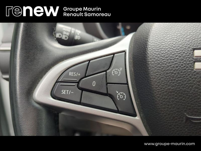 Photo 18 de l’annonce de DACIA Jogger d’occasion à vendre à SAMOREAU