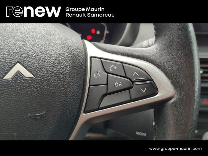 Photo 20 de l’annonce de DACIA Jogger d’occasion à vendre à SAMOREAU