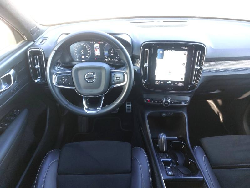 Photo 6 de l’annonce de VOLVO XC40 d’occasion à vendre à AVIGNON