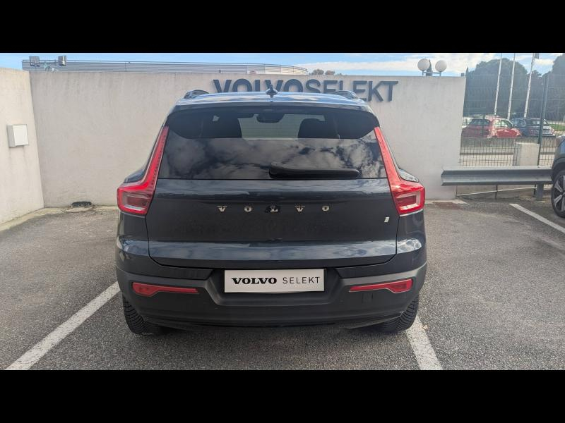 Photo 7 de l’annonce de VOLVO XC40 d’occasion à vendre à AVIGNON