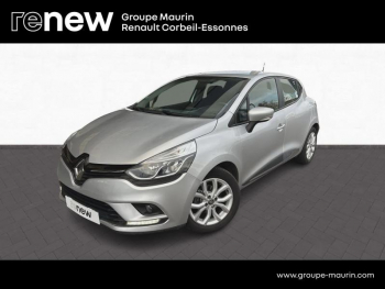 RENAULT Clio d’occasion à vendre à CORBEIL-ESSONNES