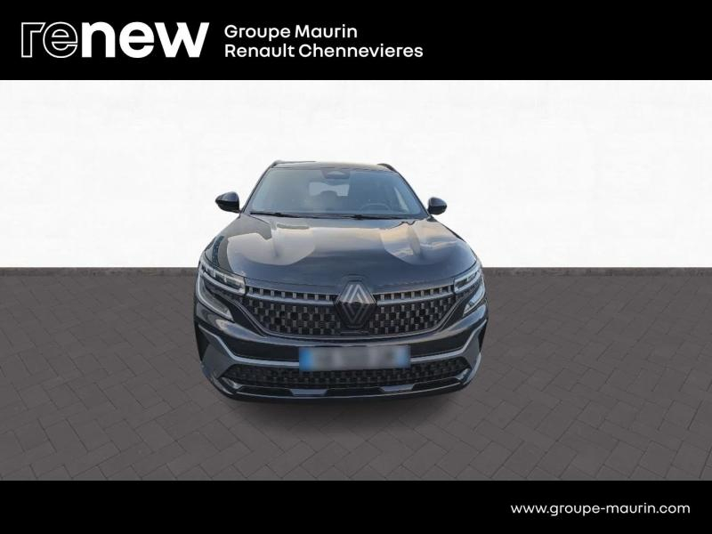 Photo 20 de l’annonce de RENAULT Espace d’occasion à vendre à CHENNEVIÈRES-SUR-MARNE