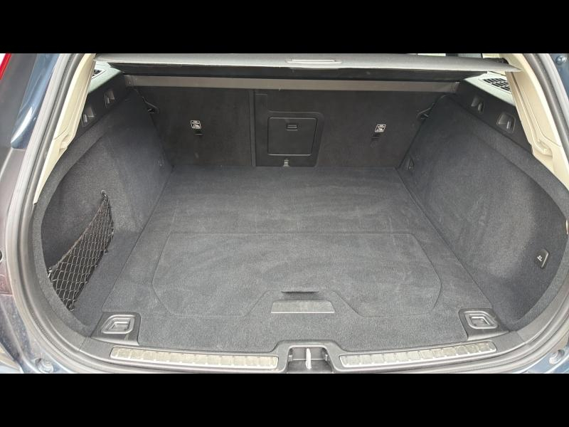 Photo 7 de l’annonce de VOLVO V60 d’occasion à vendre à AIX-EN-PROVENCE