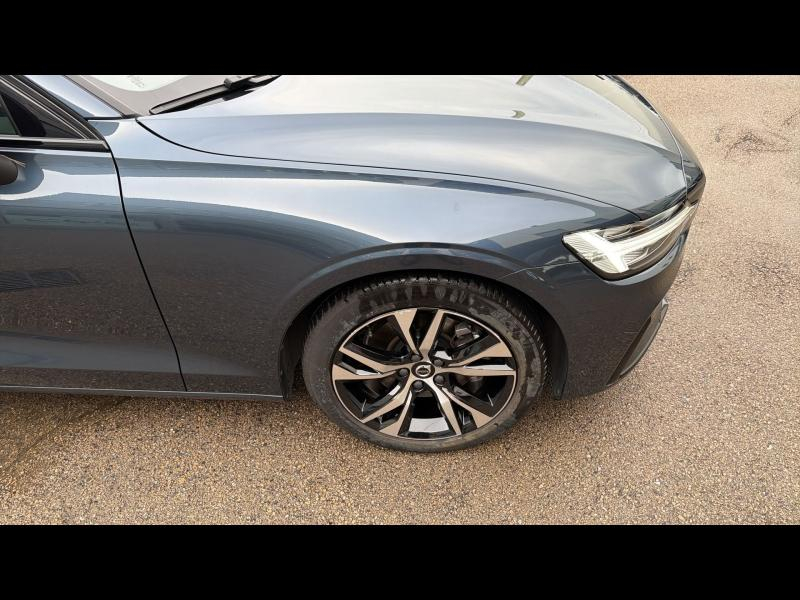 Photo 15 de l’annonce de VOLVO V60 d’occasion à vendre à AIX-EN-PROVENCE