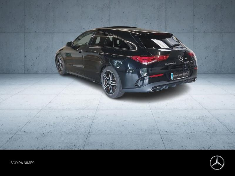 Photo 3 de l’annonce de MERCEDES-BENZ CLA Shooting Brake d’occasion à vendre à NIMES