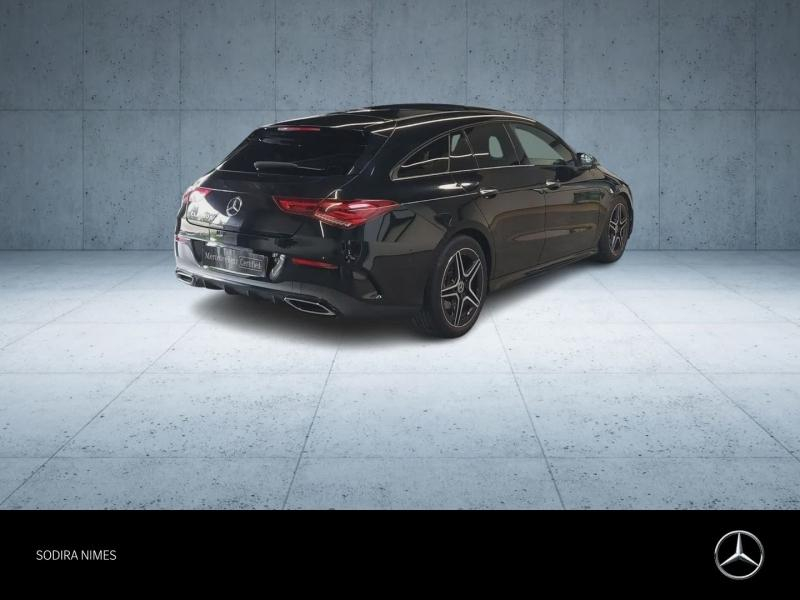 Photo 5 de l’annonce de MERCEDES-BENZ CLA Shooting Brake d’occasion à vendre à NIMES