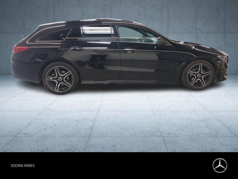 Photo 6 de l’annonce de MERCEDES-BENZ CLA Shooting Brake d’occasion à vendre à NIMES
