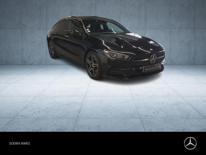 Photo 7 de l’annonce de MERCEDES-BENZ CLA Shooting Brake d’occasion à vendre à NIMES