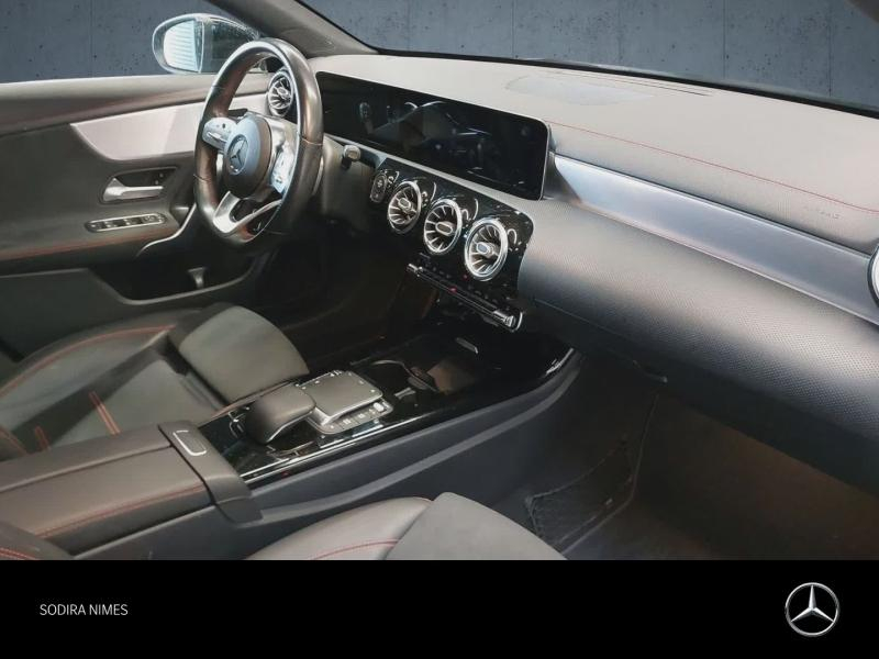 Photo 8 de l’annonce de MERCEDES-BENZ CLA Shooting Brake d’occasion à vendre à NIMES