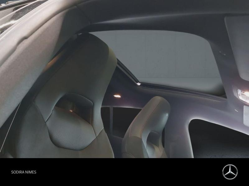 Photo 9 de l’annonce de MERCEDES-BENZ CLA Shooting Brake d’occasion à vendre à NIMES