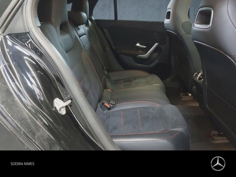 Photo 10 de l’annonce de MERCEDES-BENZ CLA Shooting Brake d’occasion à vendre à NIMES