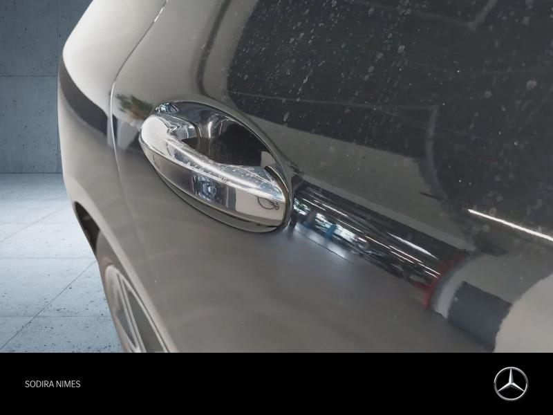 Photo 11 de l’annonce de MERCEDES-BENZ CLA Shooting Brake d’occasion à vendre à NIMES