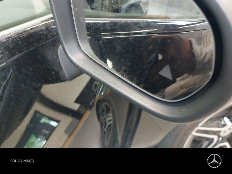 Photo 12 de l’annonce de MERCEDES-BENZ CLA Shooting Brake d’occasion à vendre à NIMES
