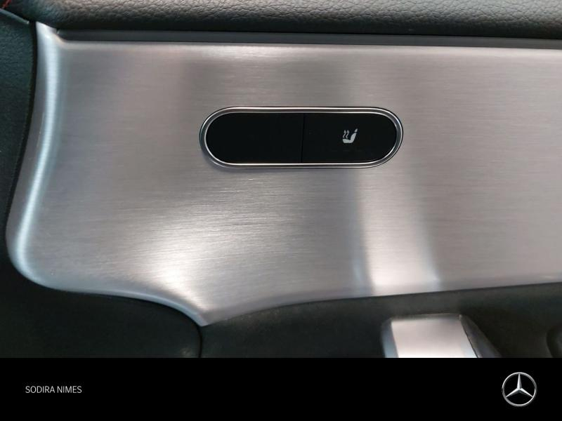 Photo 13 de l’annonce de MERCEDES-BENZ CLA Shooting Brake d’occasion à vendre à NIMES