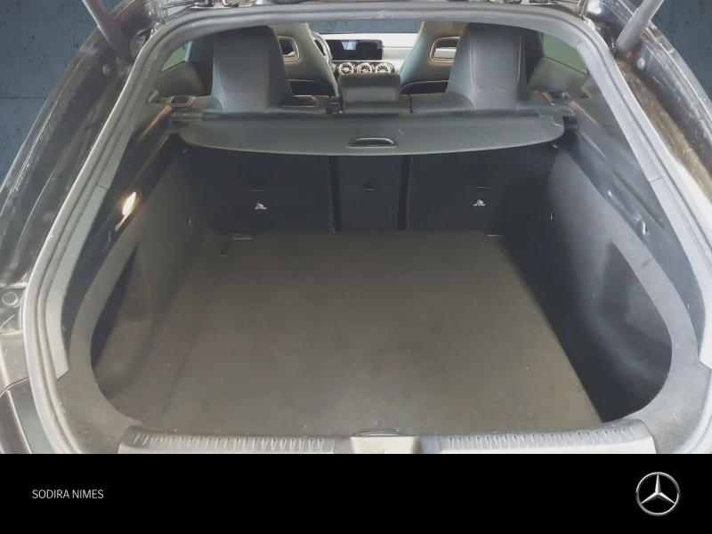 Photo 15 de l’annonce de MERCEDES-BENZ CLA Shooting Brake d’occasion à vendre à NIMES