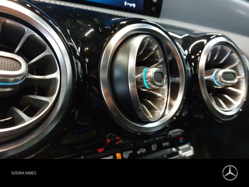 Photo 17 de l’annonce de MERCEDES-BENZ CLA Shooting Brake d’occasion à vendre à NIMES