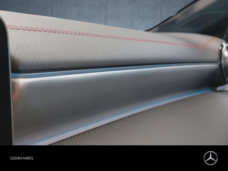 Photo 18 de l’annonce de MERCEDES-BENZ CLA Shooting Brake d’occasion à vendre à NIMES