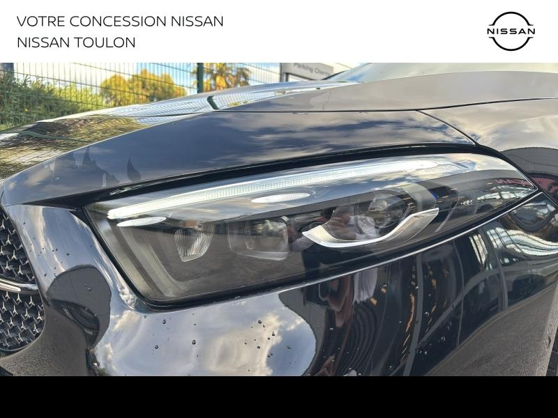 Photo 6 de l’annonce de MERCEDES-BENZ Classe A d’occasion à vendre à LA GARDE